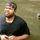 Ice Cube, meet snake.